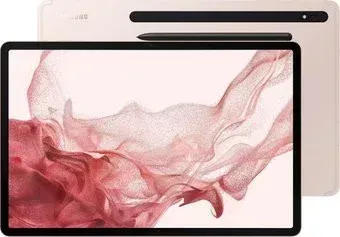 Samsung Galaxy Tab S8+ 5G SM-X806 8GB/256GB (розовое золото)