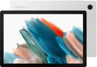 Samsung Galaxy Tab A8 LTE SM-X205 128GB (серебристый)
