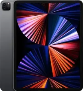 Apple iPad Pro M1 2021 12.9" 256GB MHNH3 (серый космос)