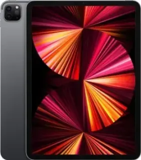 Apple iPad Pro M1 2021 11" 256GB MHQU3 (серый космос)