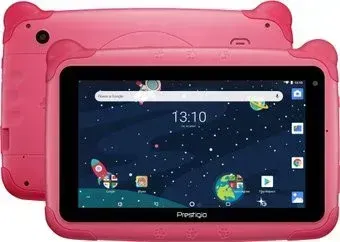 Prestigio SmartKids PMT3197_W_D_PK (розовый)