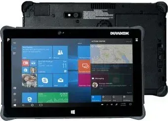 Durabook R11L Field