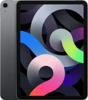 Apple iPad Air 2020 64GB (серый космос)