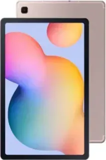 Samsung Galaxy Tab S6 Lite Wi-Fi 128GB (розовый)