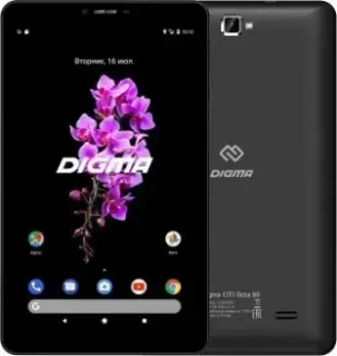 Digma Citi Octa 80 64GB CS8218PL