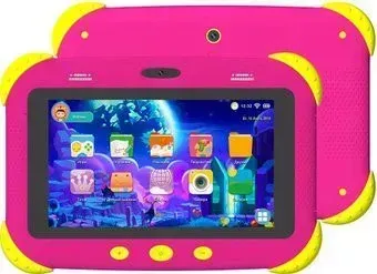 Digma CITI Kids CS7216MG 32GB 3G (розовый)