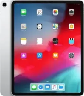 Apple iPad Pro 12.9" 1TB LTE MTJV2 (серебристый)