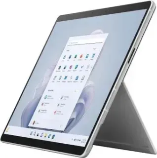 Microsoft Surface Pro 9 5G 8GB/256GB (платиновый)