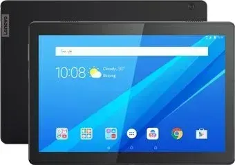 Lenovo Tab M10 TB-X505L 2GB/32GB LTE (черный)