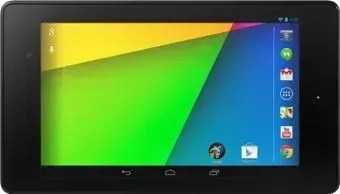ASUS Nexus 7 32GB LTE Black (2013)