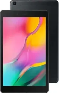 Samsung Galaxy Tab A 8.0 (2019) 32GB (черный)