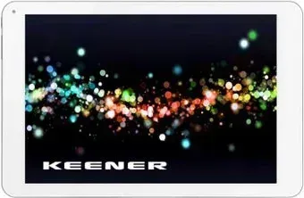 Keener K-9S 16GB 3G