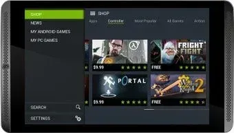 NVIDIA SHIELD 32GB LTE
