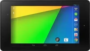 ASUS Nexus 7 16GB Black (2013)