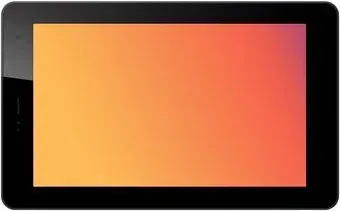 TeXet NaviPad TM-7045 Black 3G 4GB