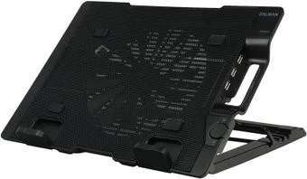 Zalman ZM-NS2000 Black