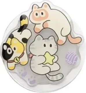ILikeGift Cat Mix 5783717