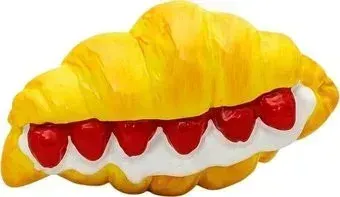 ILikeGift Croissant T-177