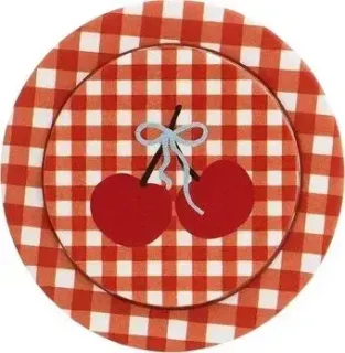 ILikeGift Cherry Two 5783661
