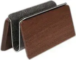 Shevdesk MacBook Dock (орех)
