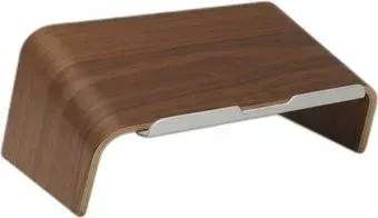Shevdesk Laptop Stand (орех)