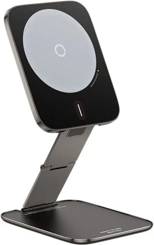 Baseus PrimeTrip VX1 Versatile Travel Magnetic Phone Holder Rectangle (черный)