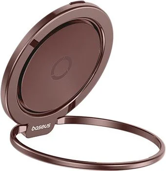 Baseus MagPro II Magnetic Ring Phone Stand (золотистый)