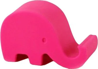 Bingo Elephant (розовый)