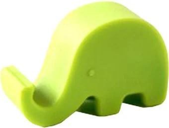 Bingo Elephant (зеленый)