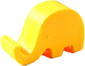 Bingo Elephant (желтый)