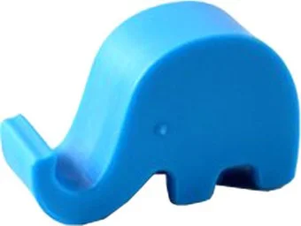 Bingo Elephant (голубой)