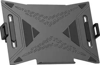 ErgoSmart Lapter X (черный)