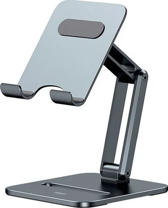 Baseus Desktop Biaxial Foldable Metal Tablet Stand