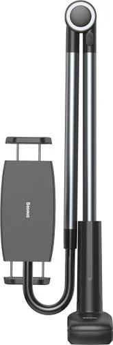Baseus Otaku Life Rotary Adjustment Lazy Holder Pro (черный)