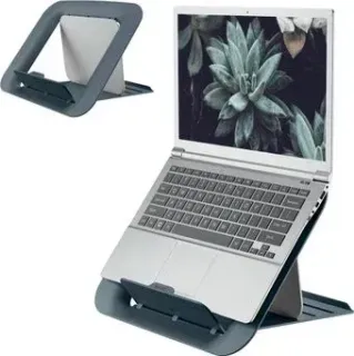 Leitz Ergo Cosy (серый)