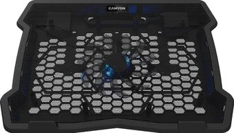 Canyon NS02