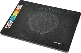STM electronics Icepad IP5