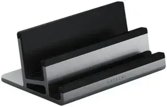 Satechi Dual Vertical Laptop Stand ST-ADVSM