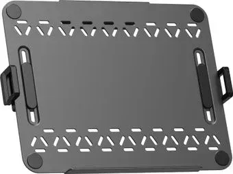 ErgoSmart Lapter (черный)