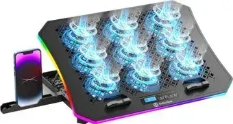 Evolution LCS-05 RGB