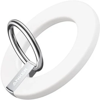 Anker 610 Magnetic Phone Grip MagGo ANK-A25A0G21-WT