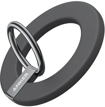 Anker 610 Magnetic Phone Grip MagGo ANK-A25A0G11-BK