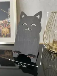 Lazer_bobr Котик (черный)