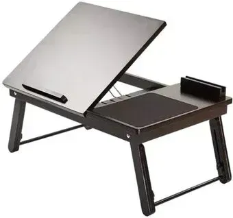 Xiaomi IZW Orange House Multifunctional Folding Computer Desk CSMJ8742