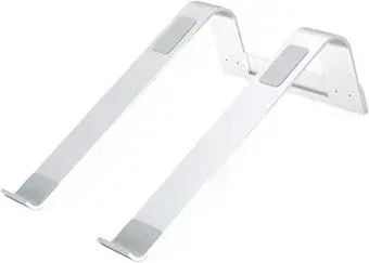 Iqunix L-Stand (серебристый)