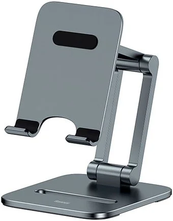 Baseus Biaxial Foldable Metal Stand LUSZ000013