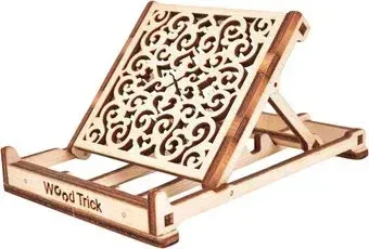 Wood Trick 1234-W17