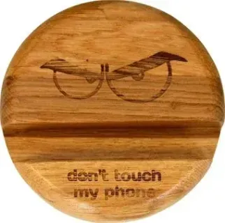 Richwood Don't Touch My Phone