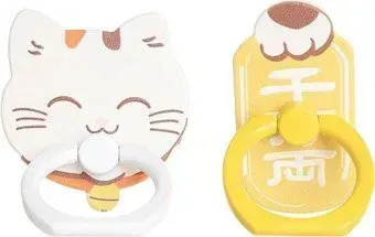 Miniso 2236 (белый/желтый)