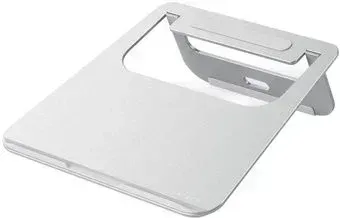Satechi Aluminum Laptop Stand (серебристый)